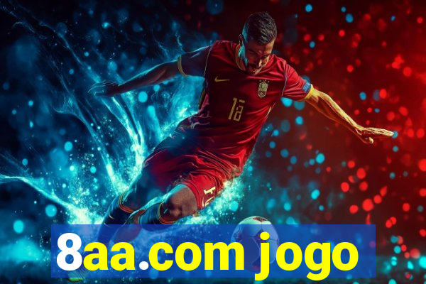 8aa.com jogo